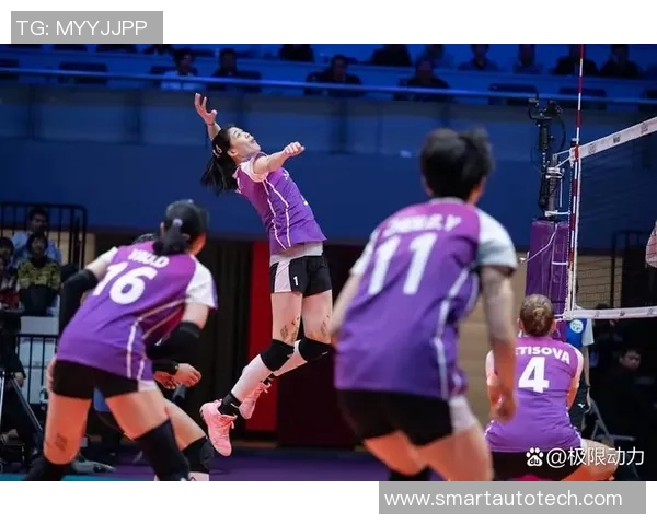 全国女排联赛精彩对决山东女排迎战天津女排争夺冠军荣耀