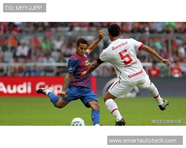 巴塞罗那与比利亚雷亚尔精彩对决集锦回顾与分析