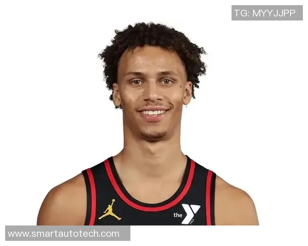 戴森丹尼尔斯崭露头角NBA新星的成长与未来展望 戴森丹尼尔斯崭露头角NBA新星的成长与未来展望