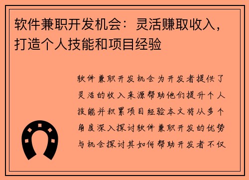 /uploads/images/20250817/ruan-jian-jian-zhi-kai-fa-ji-hui-ling-huo-zhuan-qu-shou-ru-da-zao-ge-ren-ji-neng-he-xiang-mu-jing-yan.webp